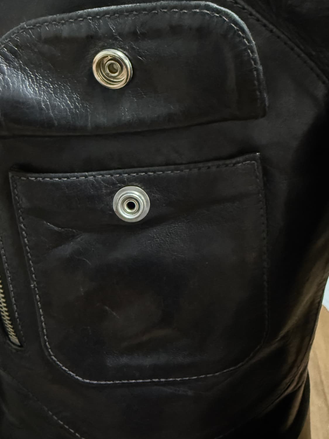 E.L.M.C 로드스타 38사이즈 판매 상품이미지4