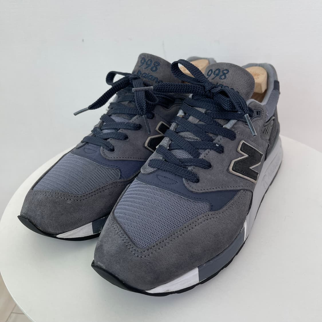 뉴발란스 998 커스텀 280mm   상품이미지2