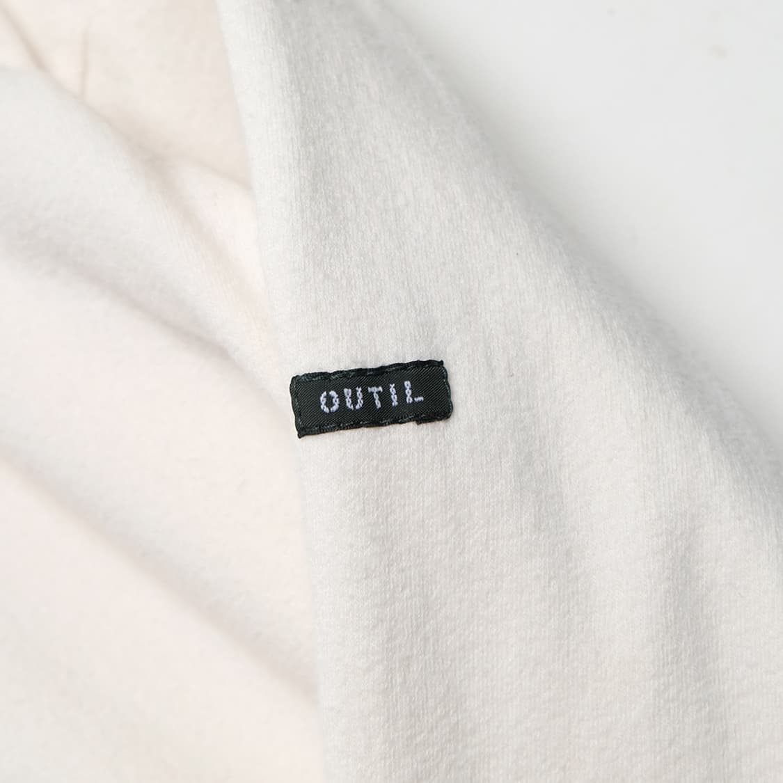 maille urost ecru 상품이미지5