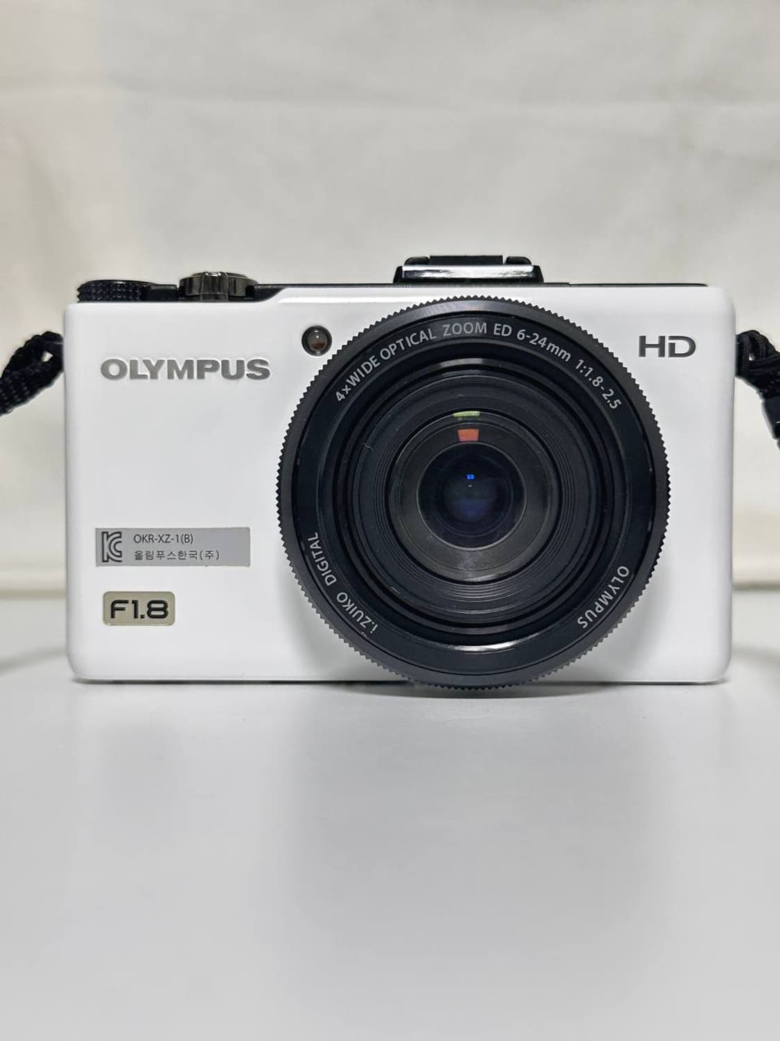 하이엔드✧･ﾟOlympus xz-1 올림푸스 xz-1 상품이미지4