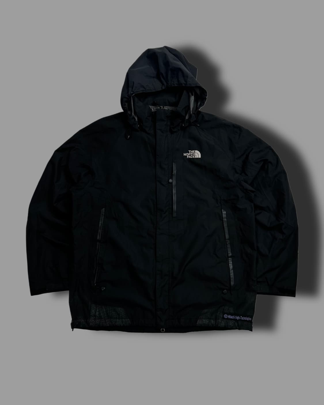 노스페이스 테크니컬 하이벤트 알파 바람막이 XL 상품이미지4