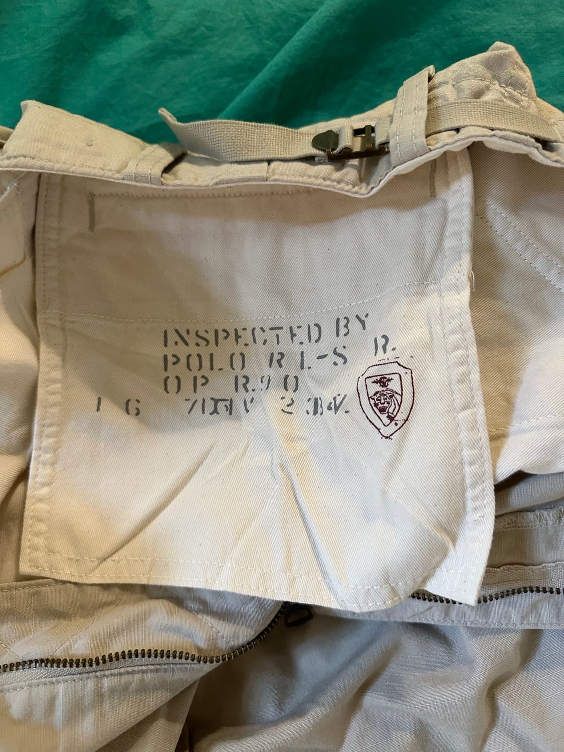 Polo Ralph Lauren Utility Shorts 상품이미지8