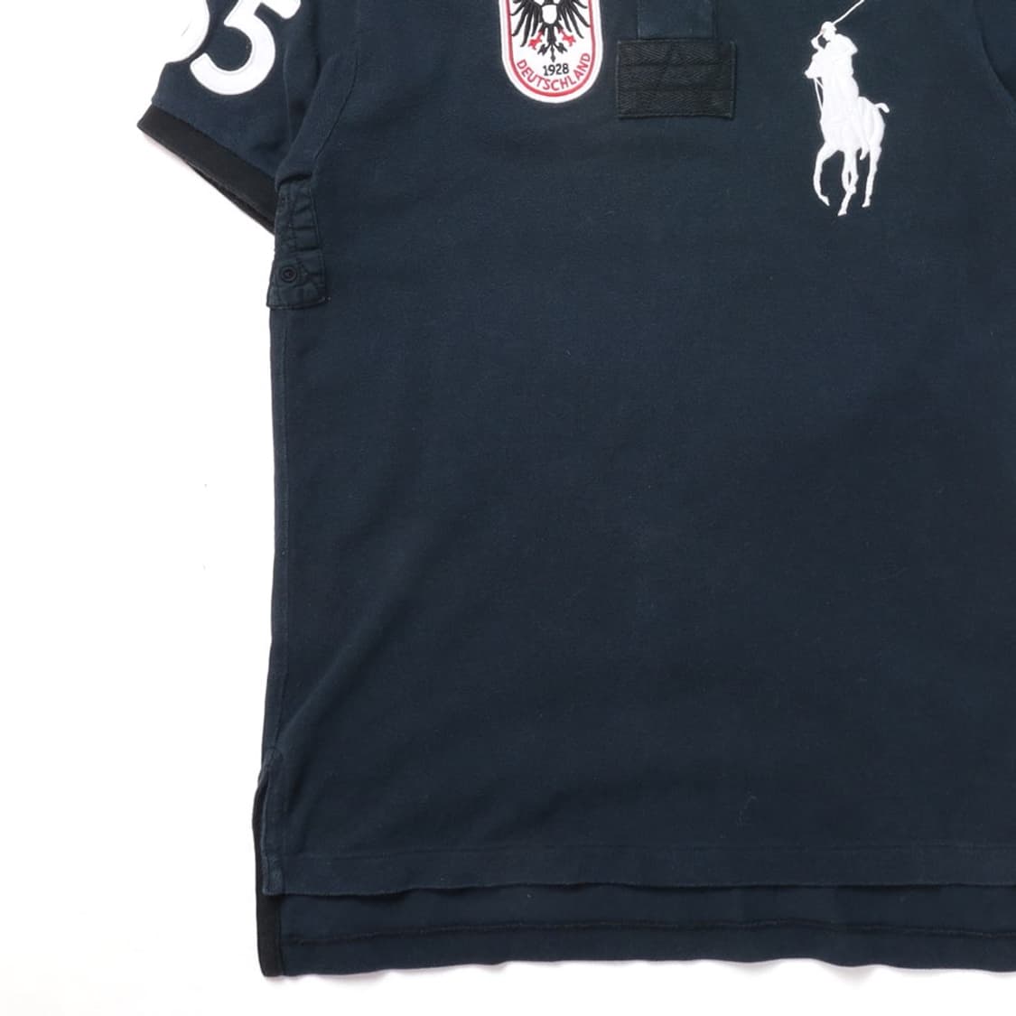 Ralph Lauren Big Pony Polo T-shirt 상품이미지3