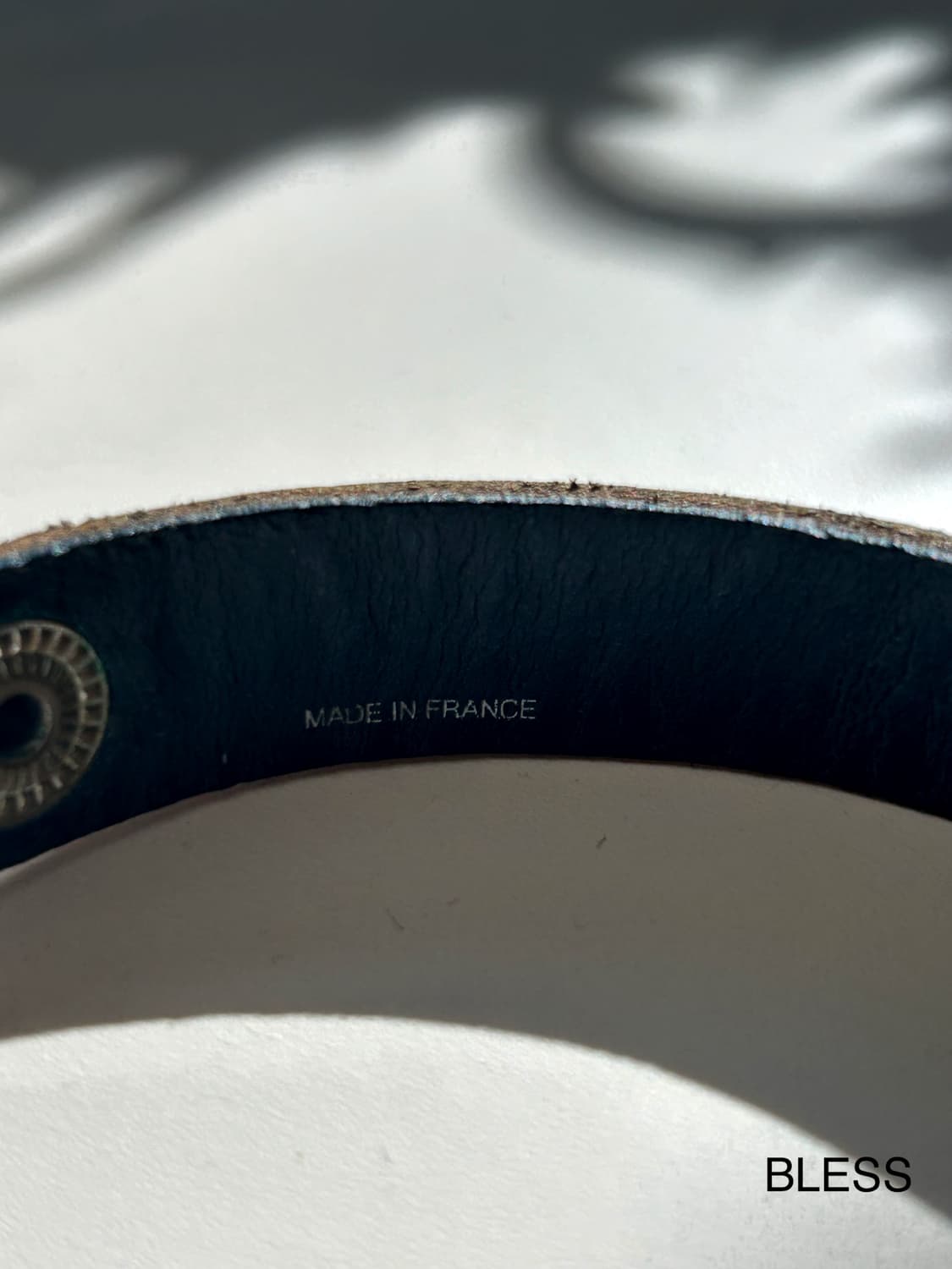 블레스 팔찌 상품이미지4