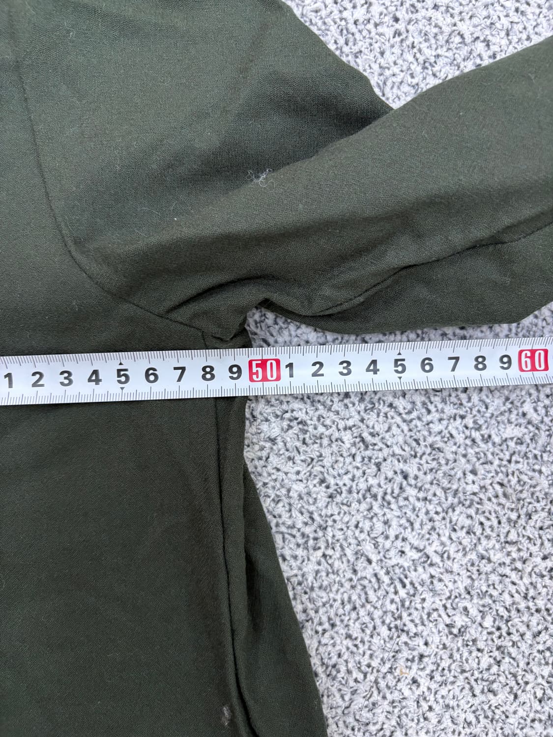 38 코스 카라 원피스 0317J 상품이미지5