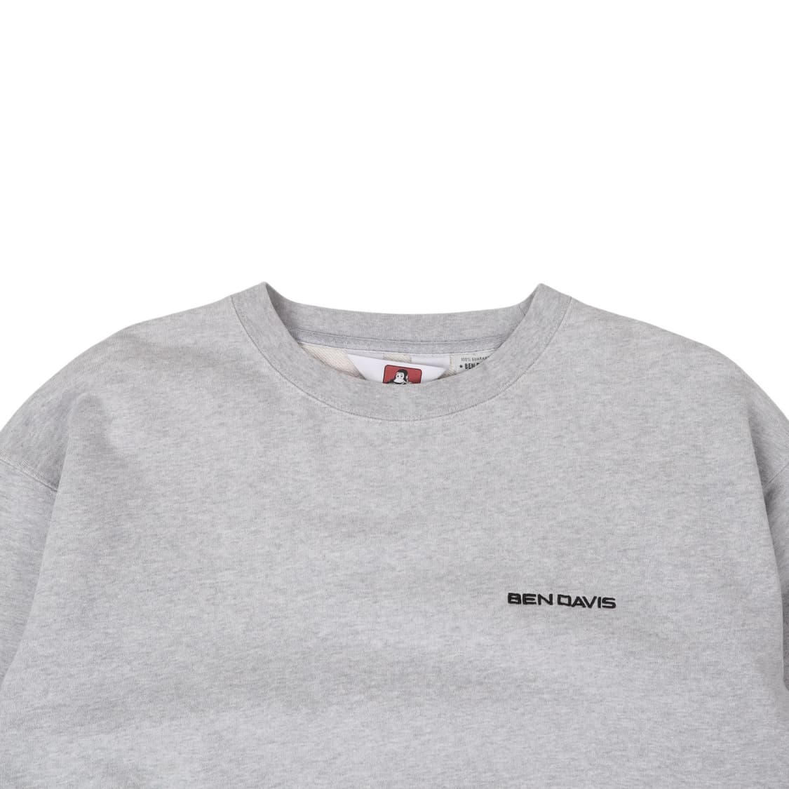 벤데이비스 재팬 스웻셔츠 상품이미지2