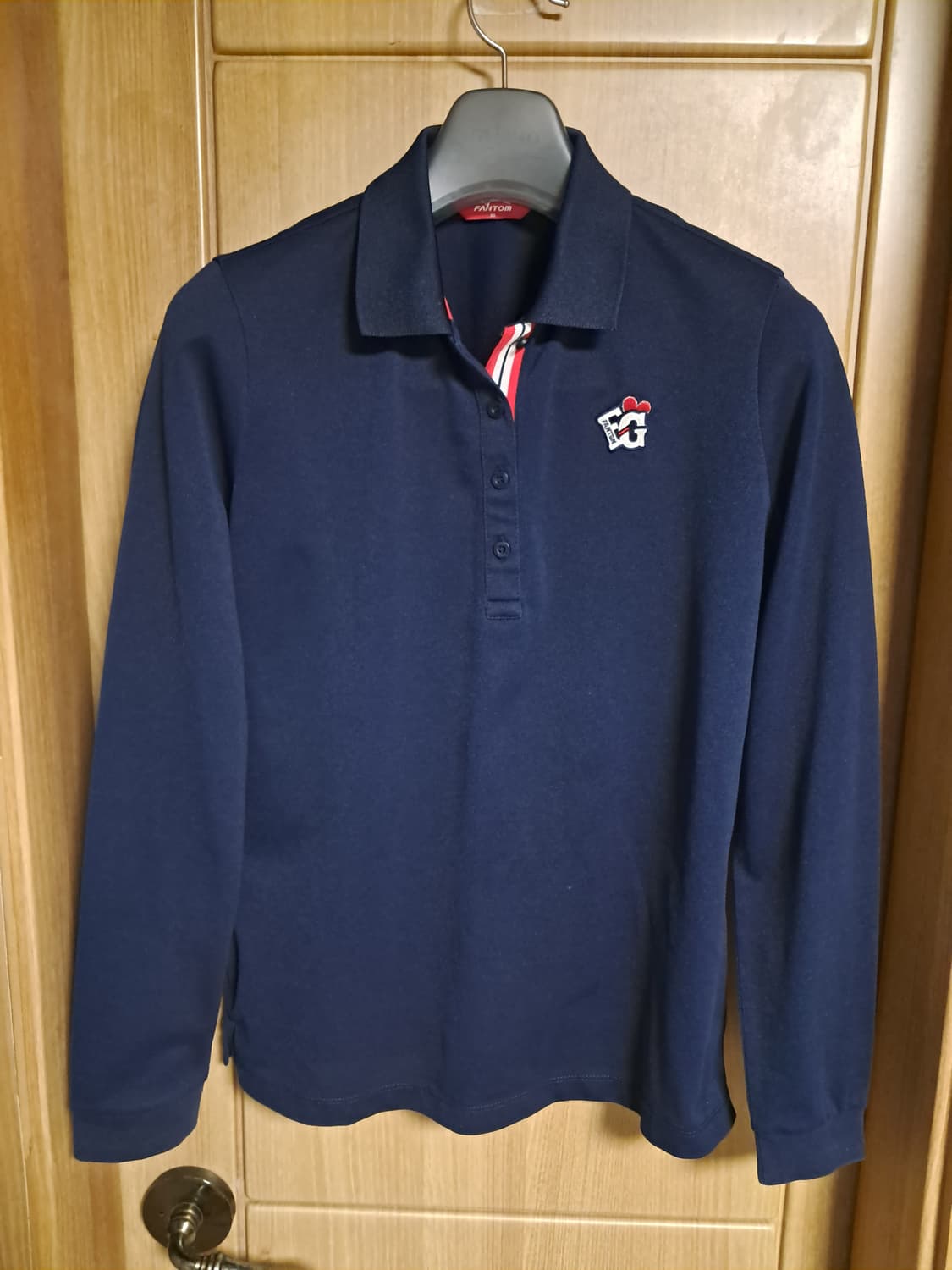 팬텀 골프 긴팔티 95 상품이미지1