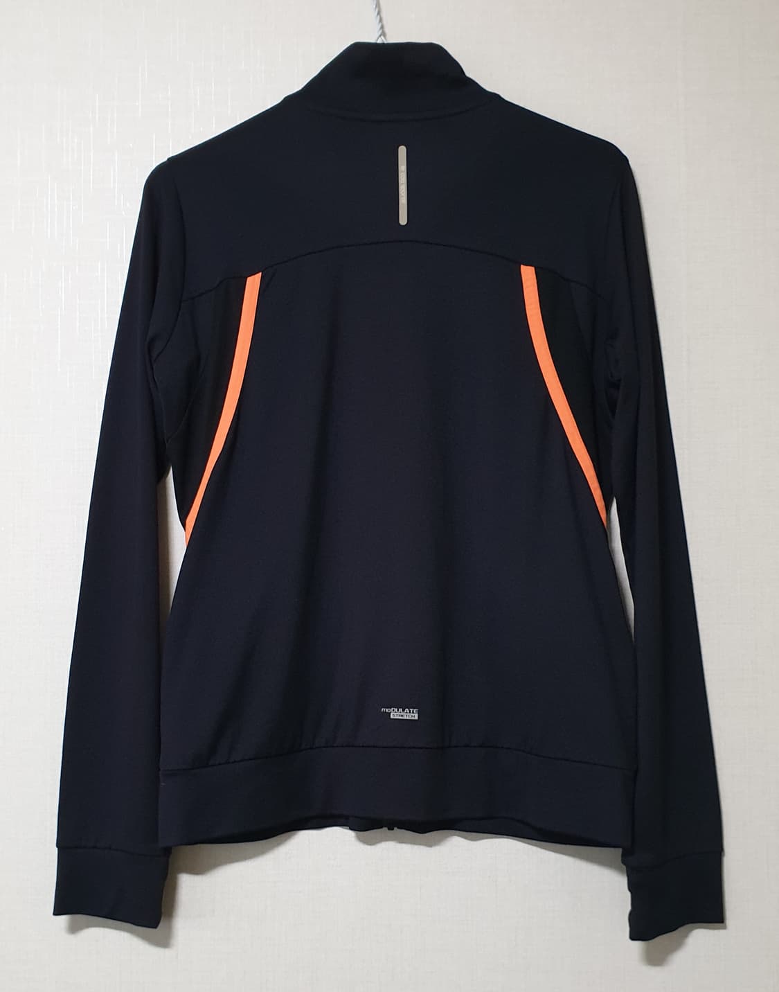 르꼬끄 여성 집업 자켓 90사이즈  상품이미지2