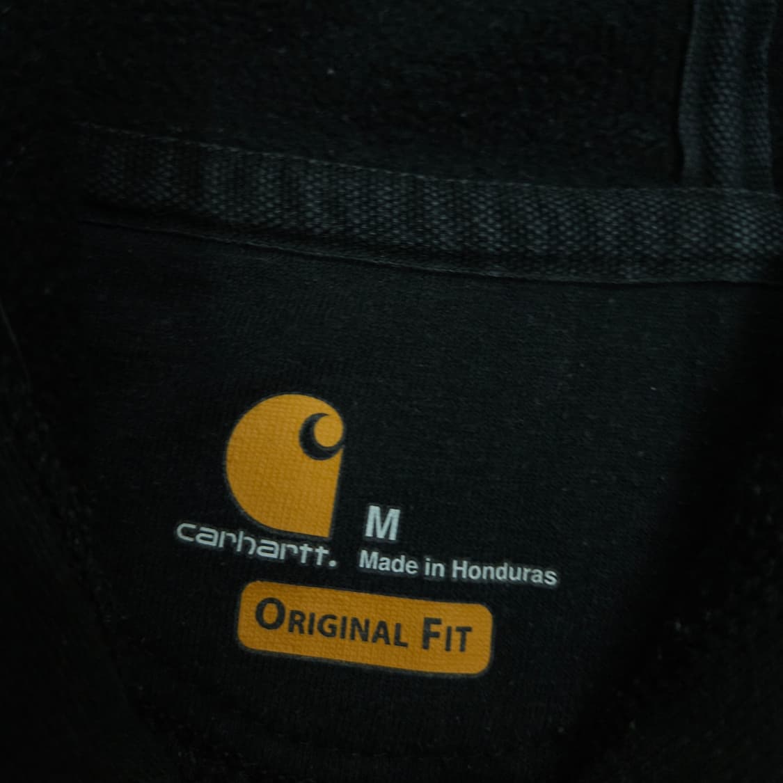 칼하트 후드티 M 상품이미지4