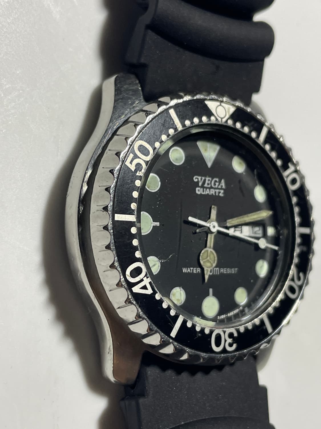 CITIZEN VEGA - Vega 3J00-397037 상품이미지2