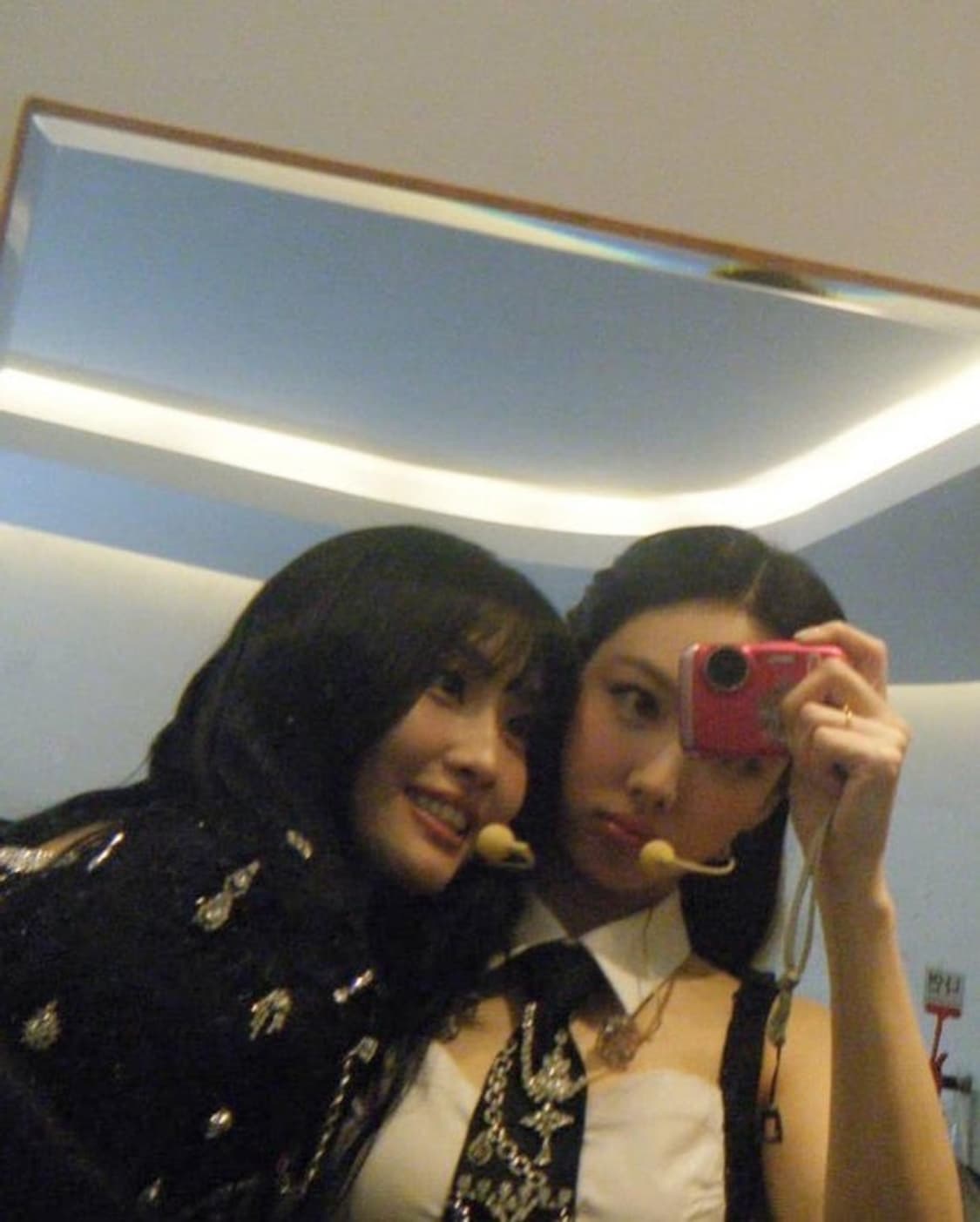 (트와이스 나연 디카) 후지필름 파인픽스 z33wp 상품이미지1