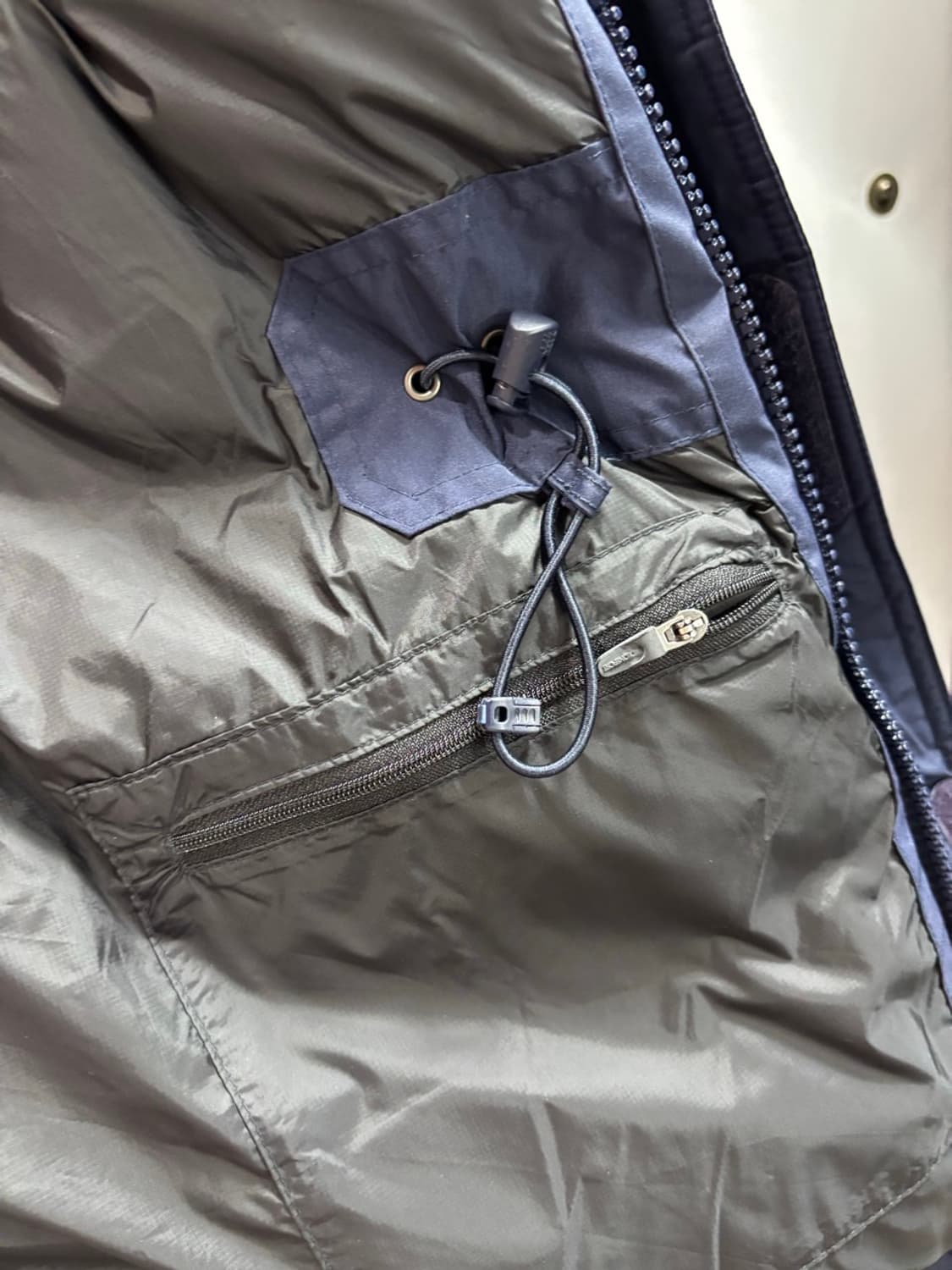 (105) 코오롱스포츠 안타티카 구스다운 상품이미지8