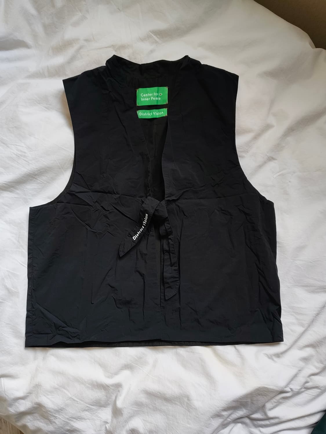 디스트릭트비전 울트라라이트 프리마로프트 베스트 상품이미지4