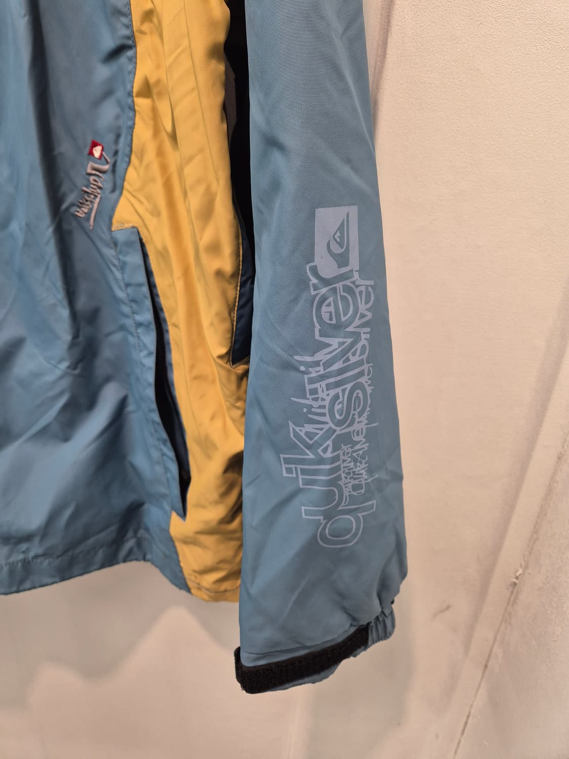 Quiksilver 퀵실버 스키 자켓  100
 상품이미지4
