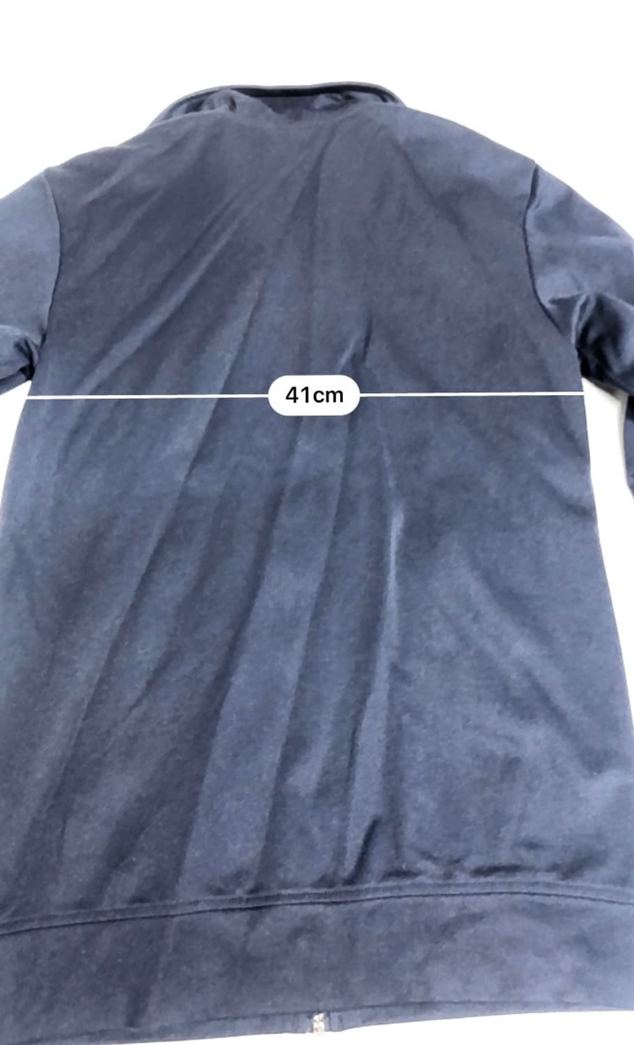 아디다스 유로파 져지 M 상품이미지10