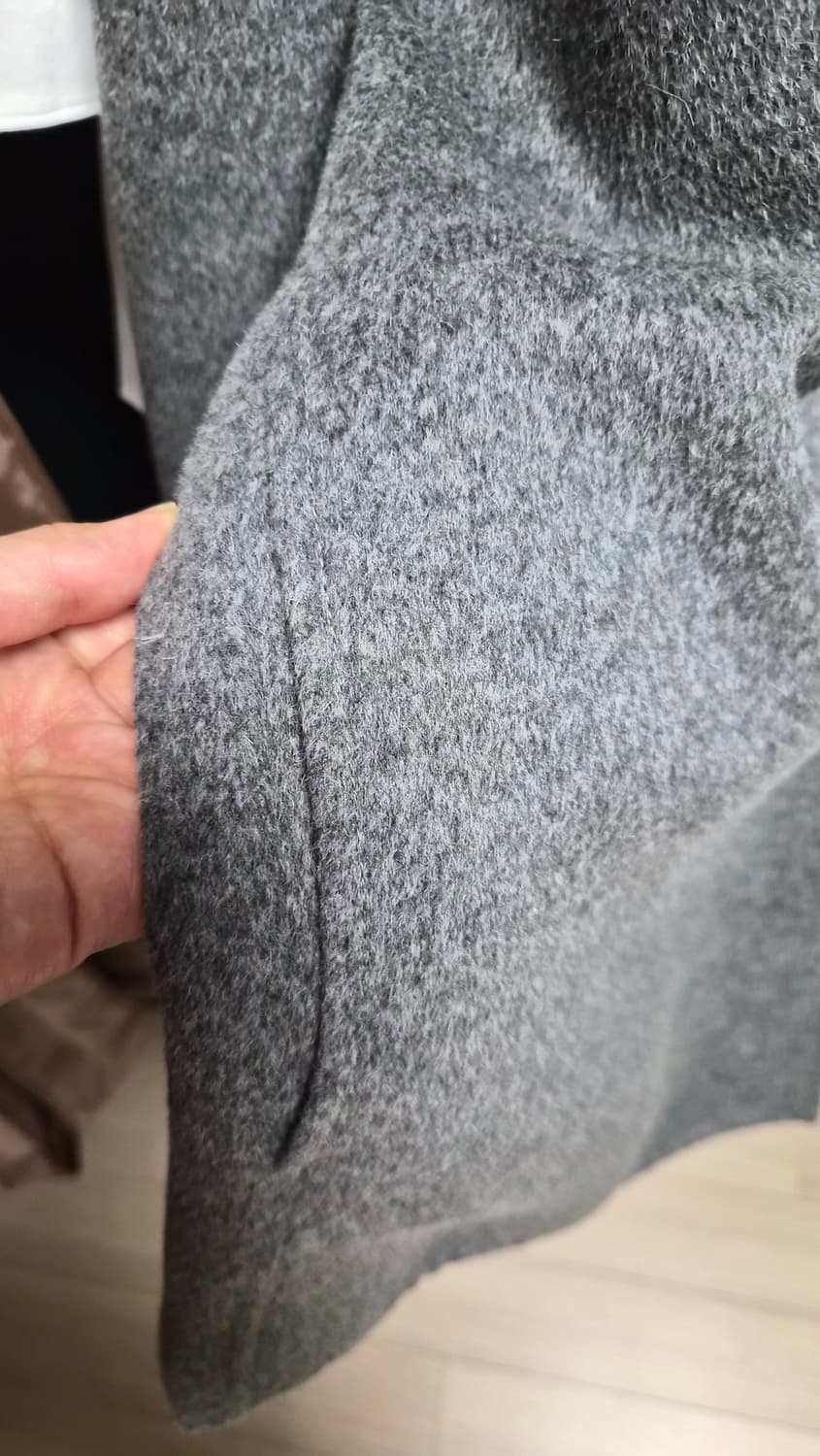 프라다 코트자켓 상품이미지5