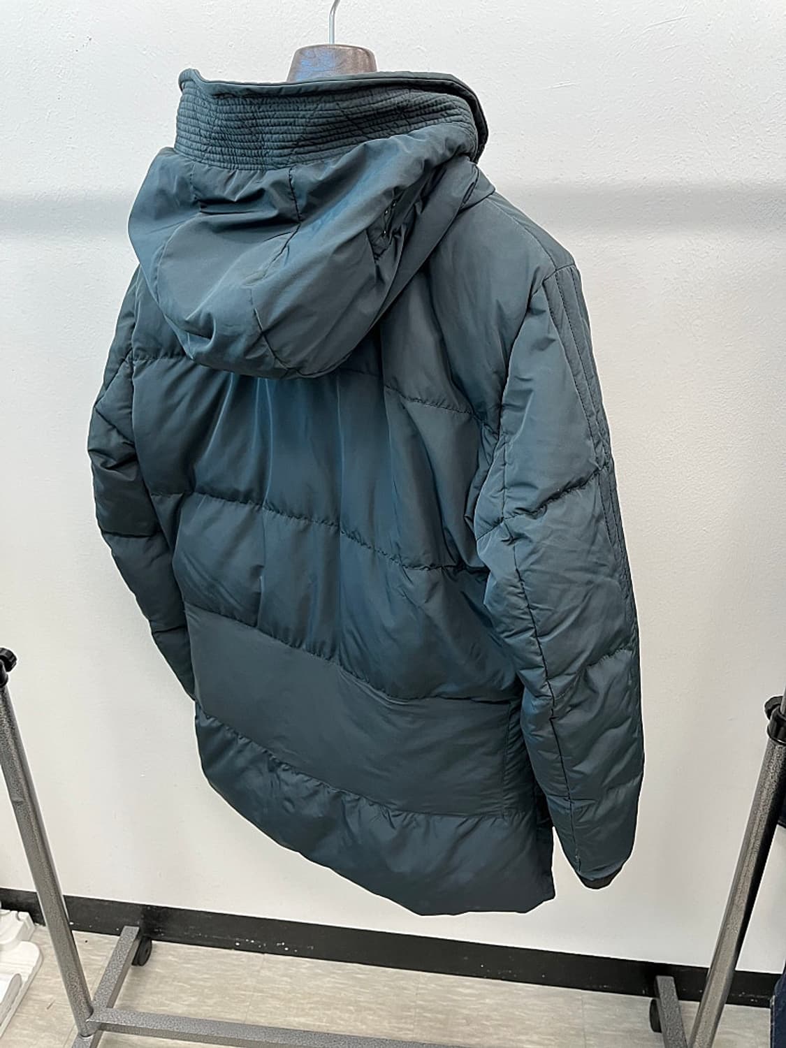 100) 히스토릭 구스 다운파카  상품이미지8