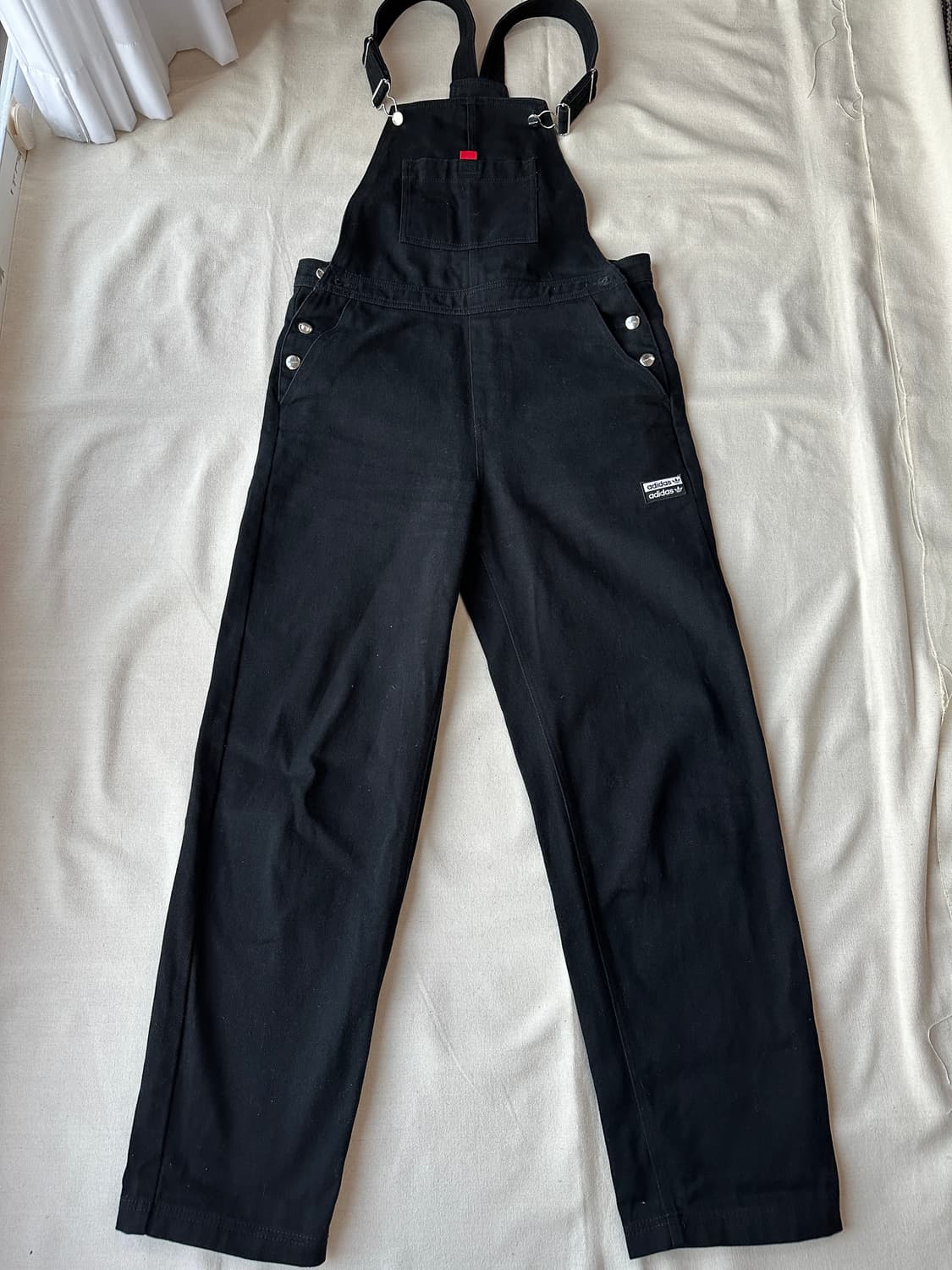 아디다스 오리지널스 오버롤 덩가리 L 상품이미지1