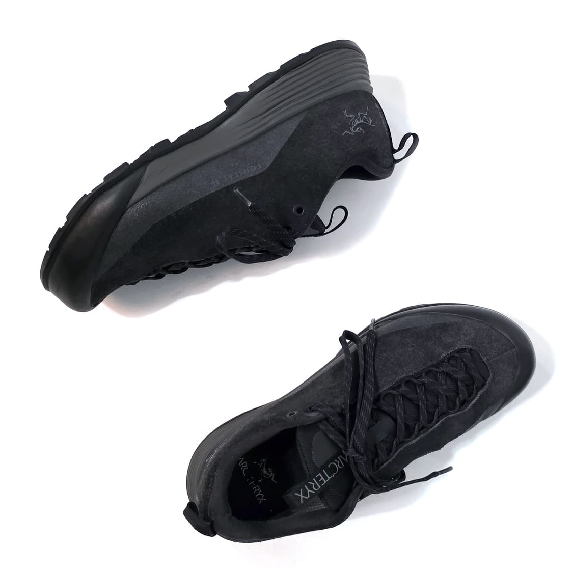 [230] 아크테릭스 컨실 FL II GTX 블랙 상품이미지4