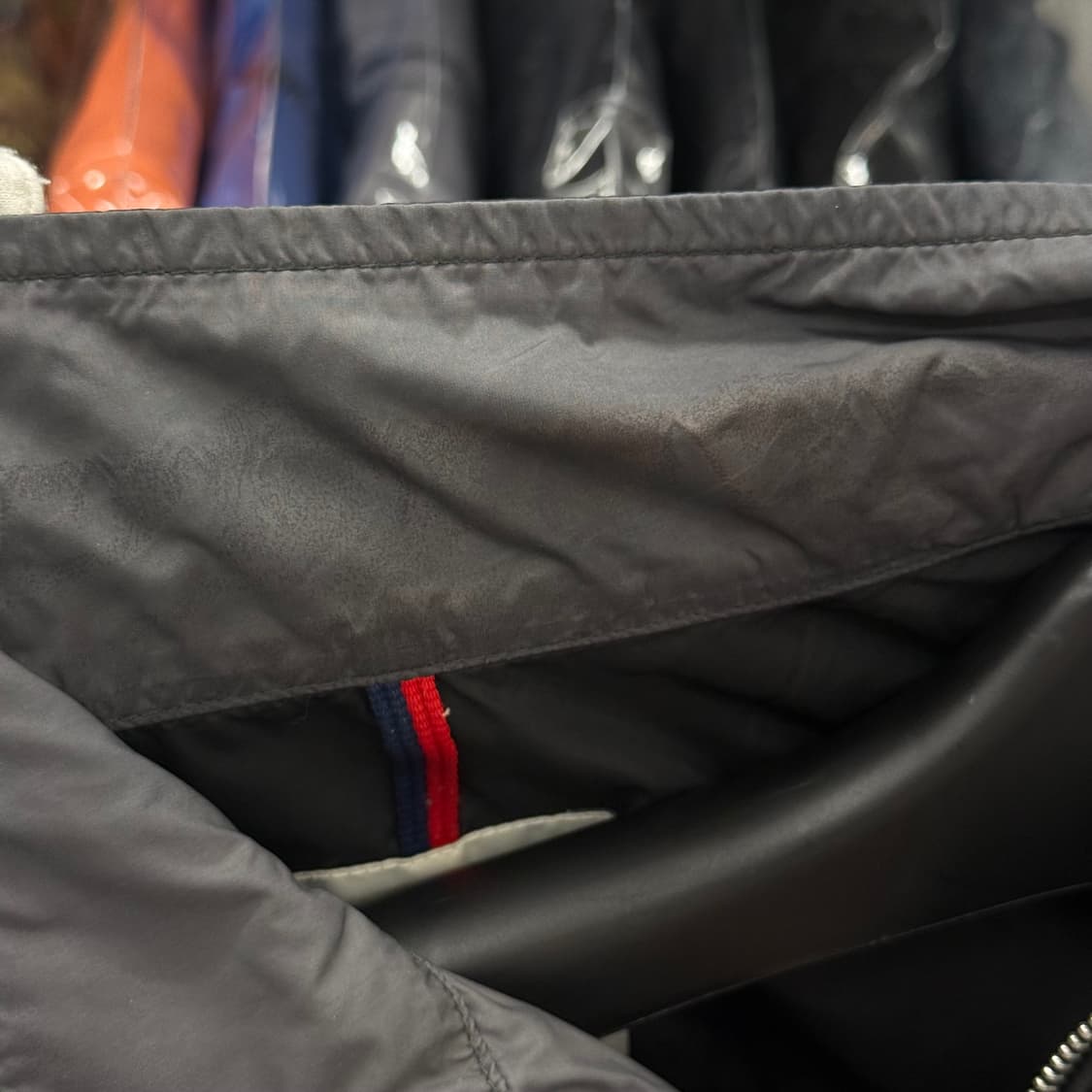 [1] 몽클레어 와펜 바람막이 상품이미지7