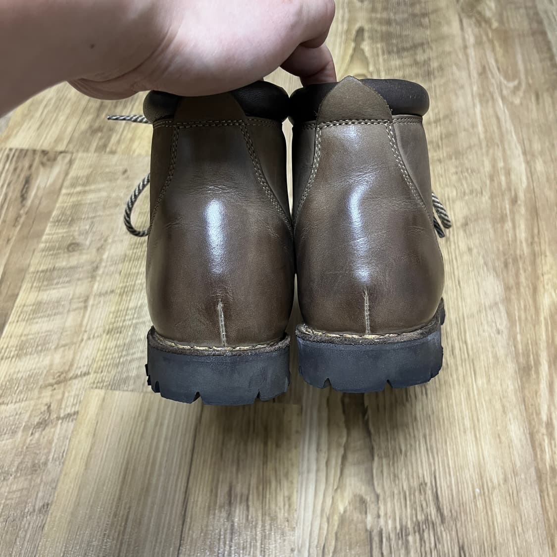 파라부트 아보리아즈 [UK9 / 275~80] 상품이미지4