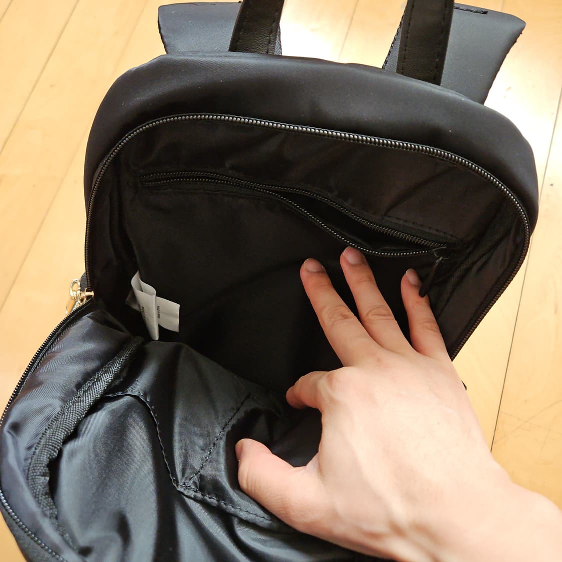 아메리칸투어리스터 오리진 라이트 백팩 상품이미지4