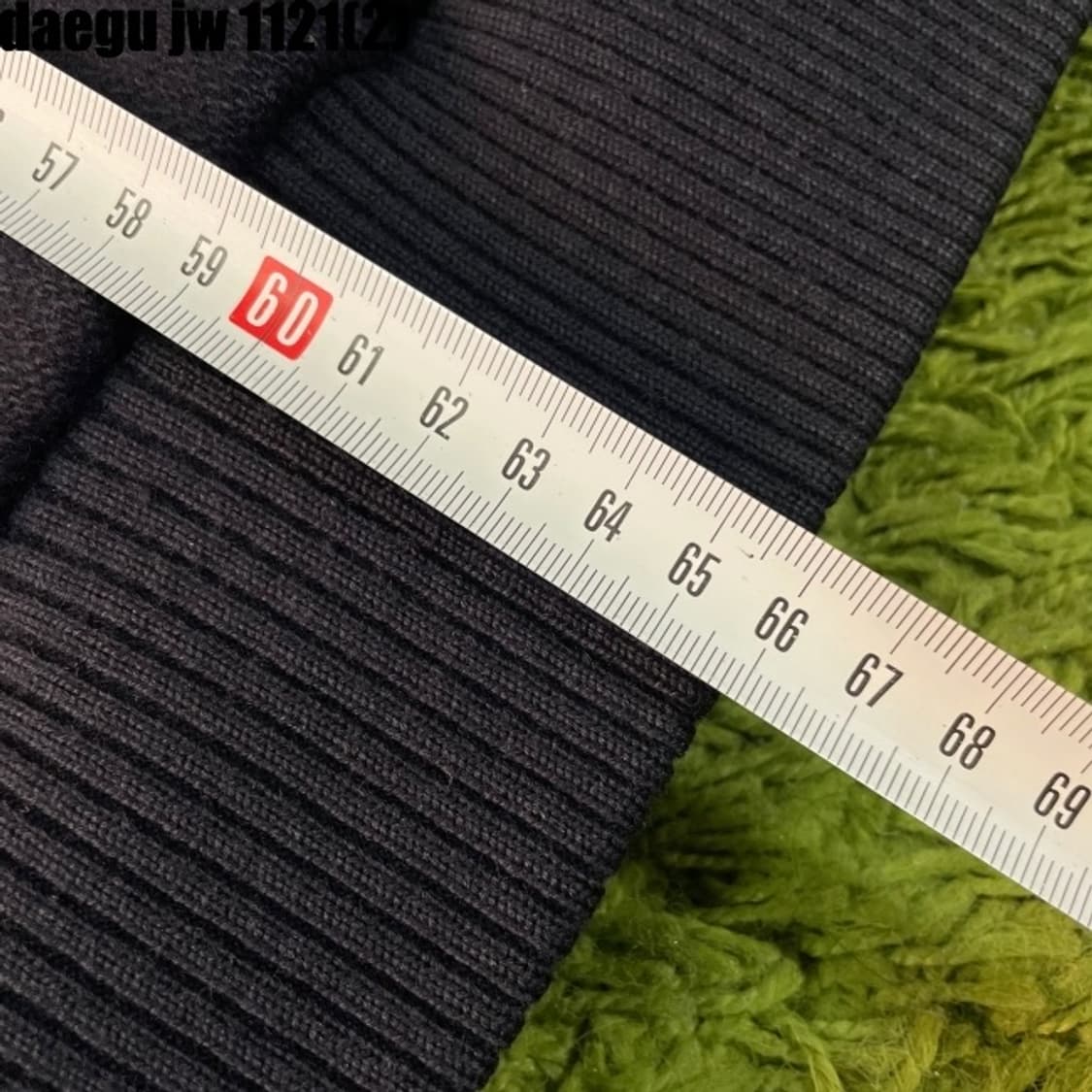 폴로 바시티 자켓 상품이미지10