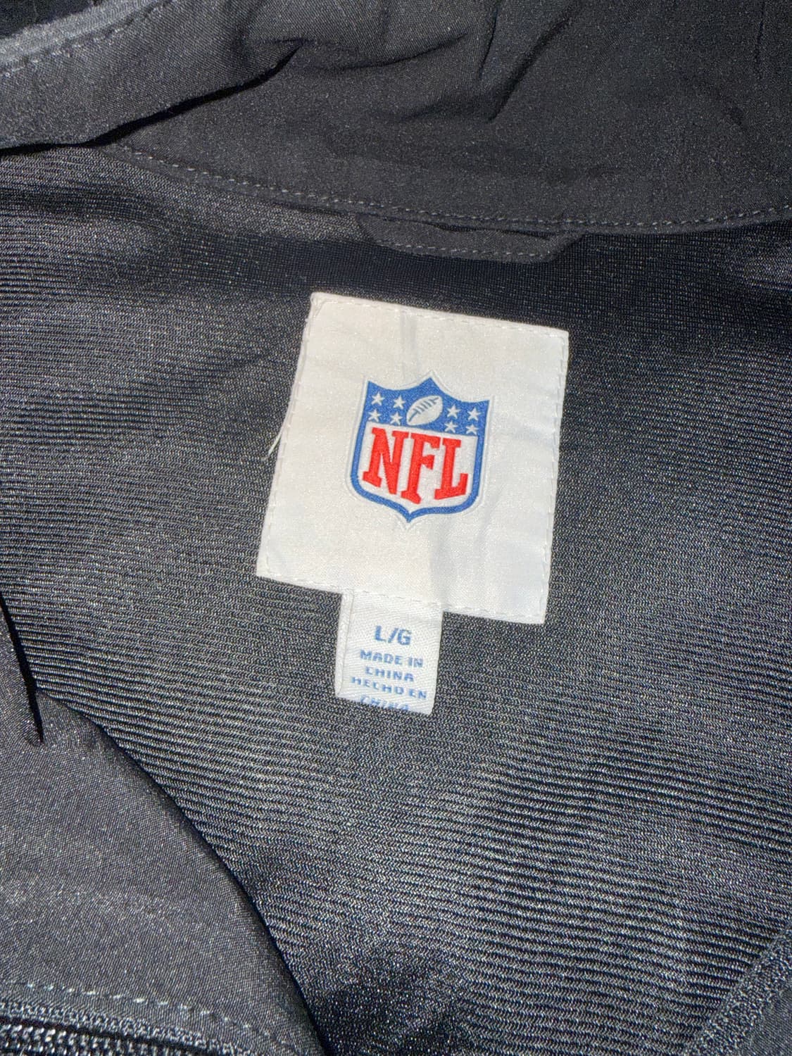 NFL 시애틀 시호크스(Seattle Seahawks) 자켓  상품이미지3