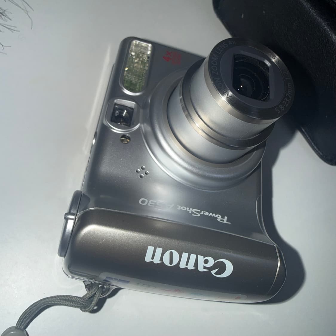 캐논 파워샷 a530 디카 /빈티지 디카 상품이미지3