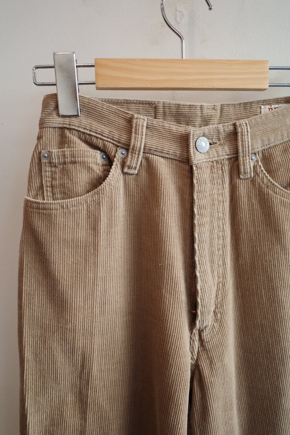 BOBSON 밥슨 코듀로이 부츠컷 (24~25인치) 상품이미지2