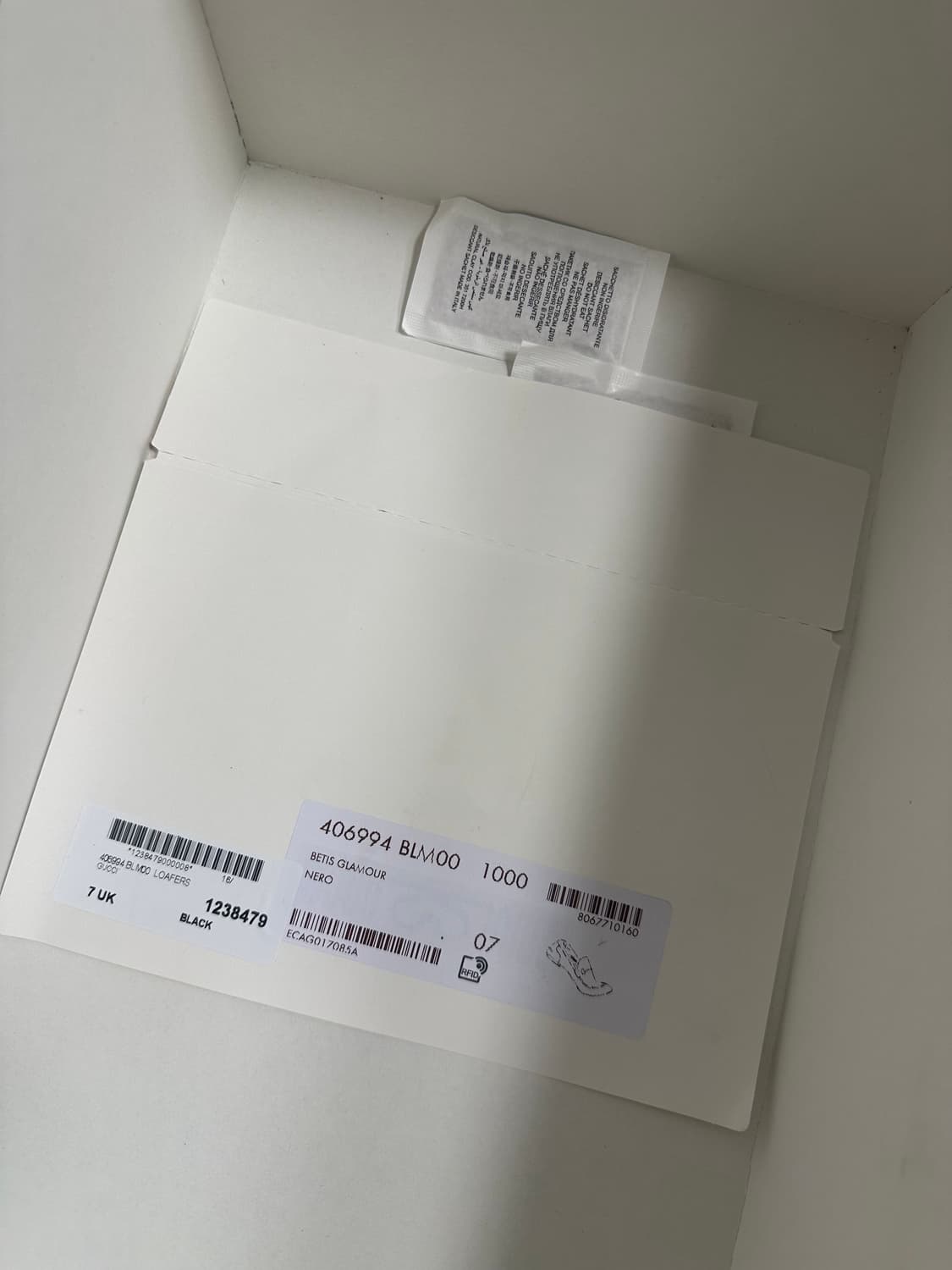 (GUCCI) 구찌 홀스빗 로퍼 7 상품이미지7