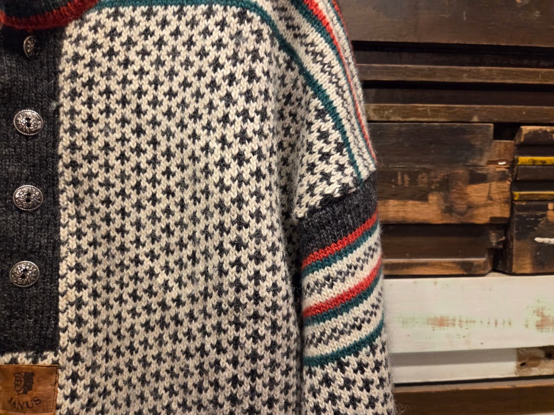 Janus 노르딕니트  상품이미지9