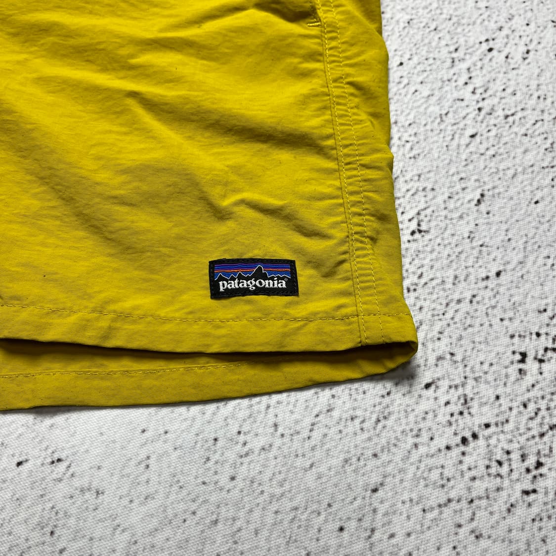 Patagonia Baggies Shorts 상품이미지3