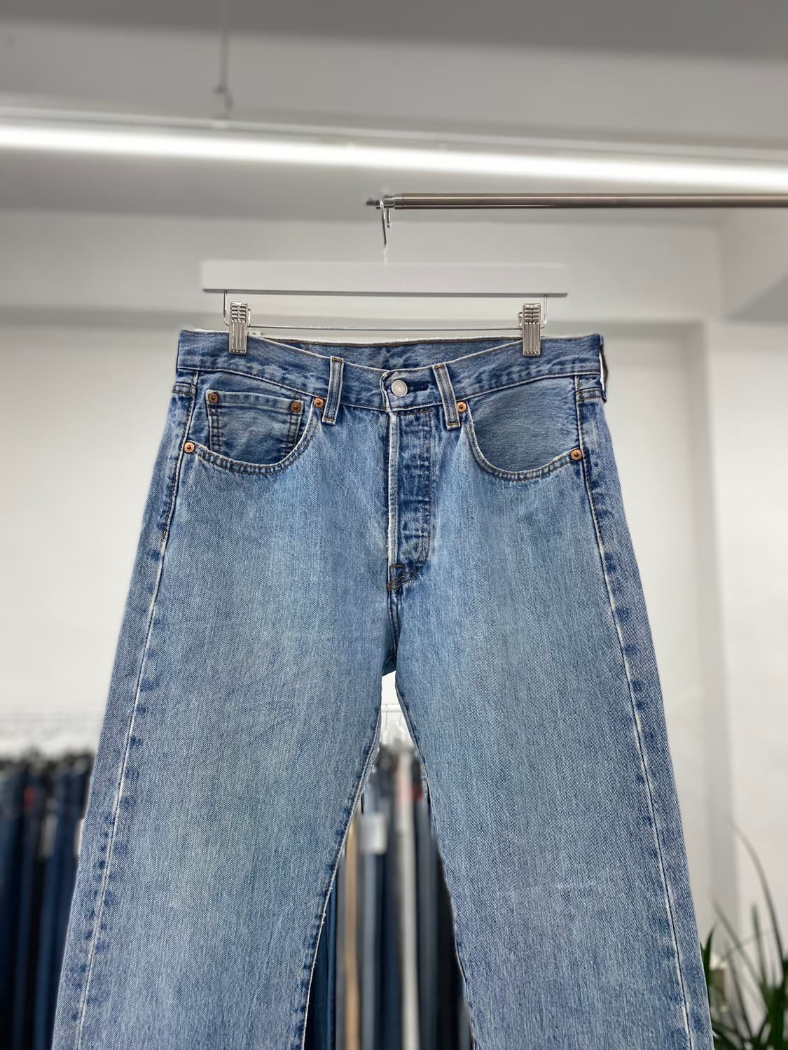 Levis501 Straight Fit 00s 30사이즈 a5029 상품이미지2