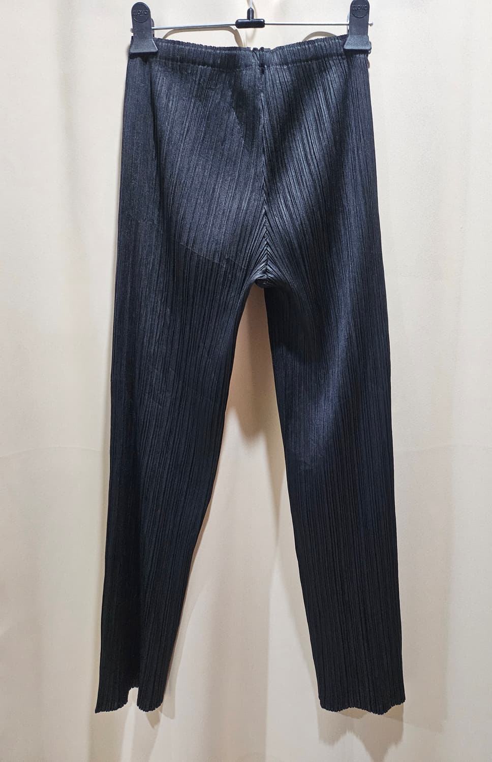 플리츠플리즈 바지 상품이미지2