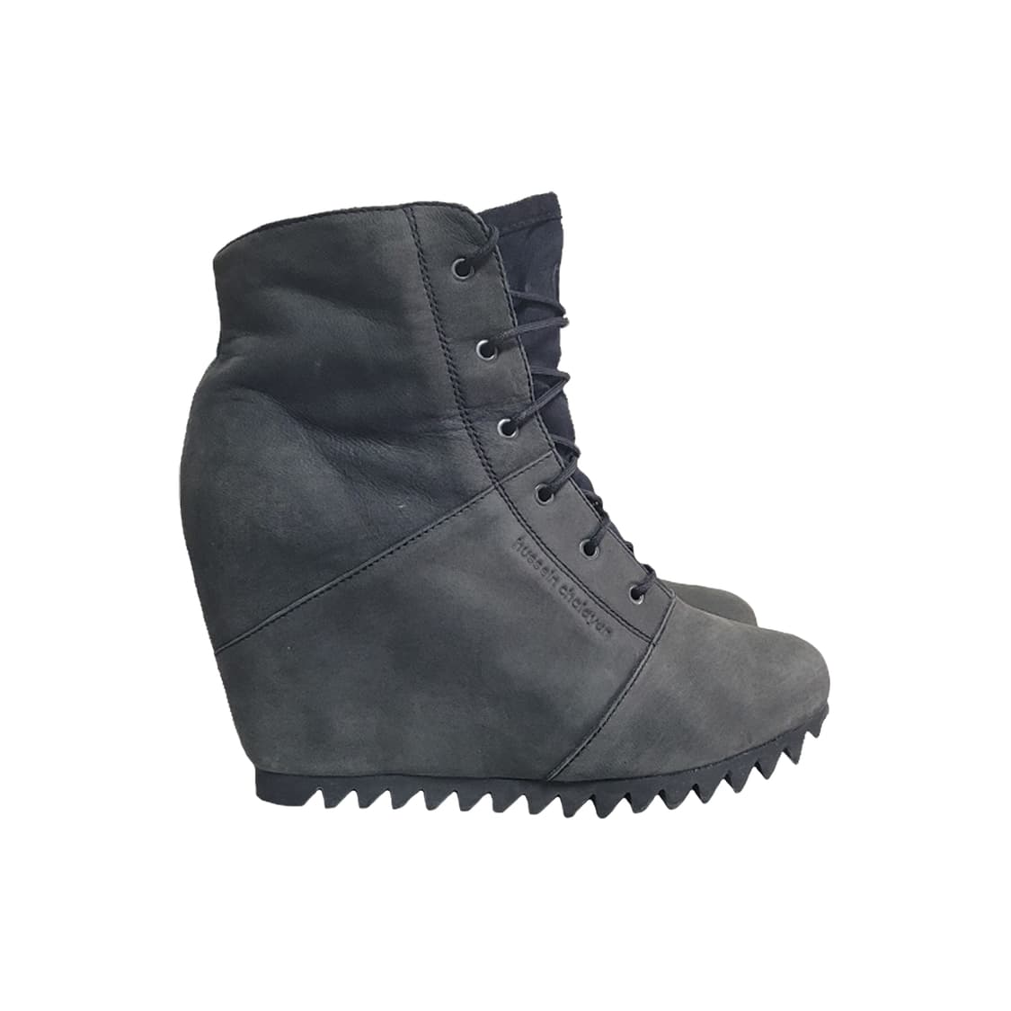 푸마 후세인 샬라얀 웨지힐 230 상품이미지4