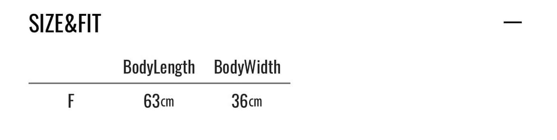 [F]퍼버즈 26ss 브레이드 탱크 슬리브리스 탑/레드 상품이미지5