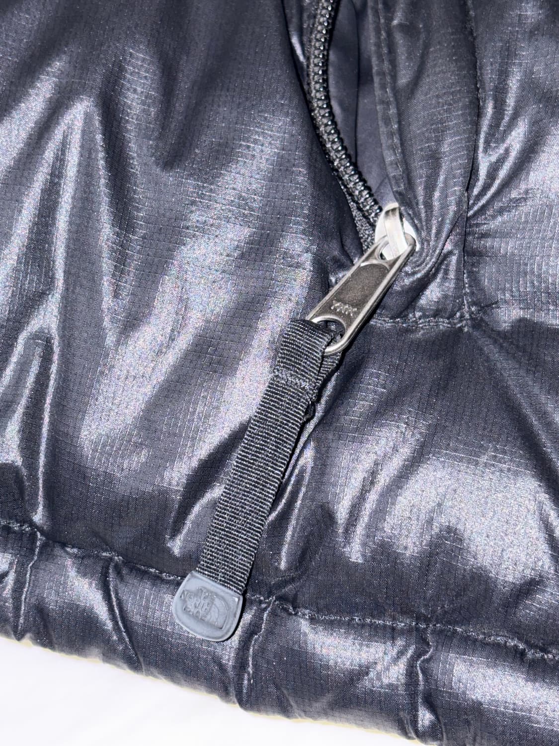 노스페이스 1996eco 눕시(구형) 700 M, 95, NFD00955 상품이미지3