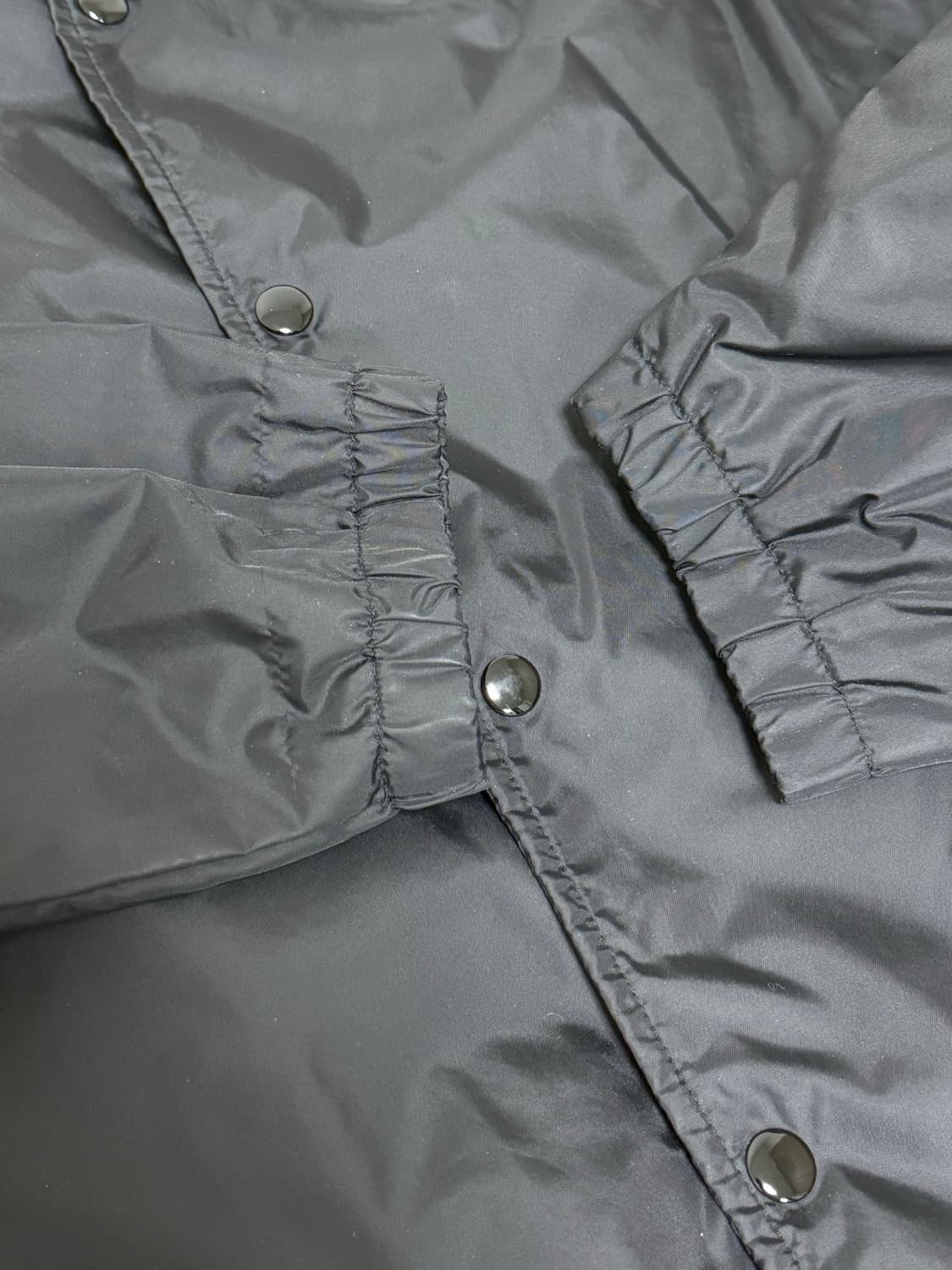 칼하트 코치자켓 XL 상품이미지3