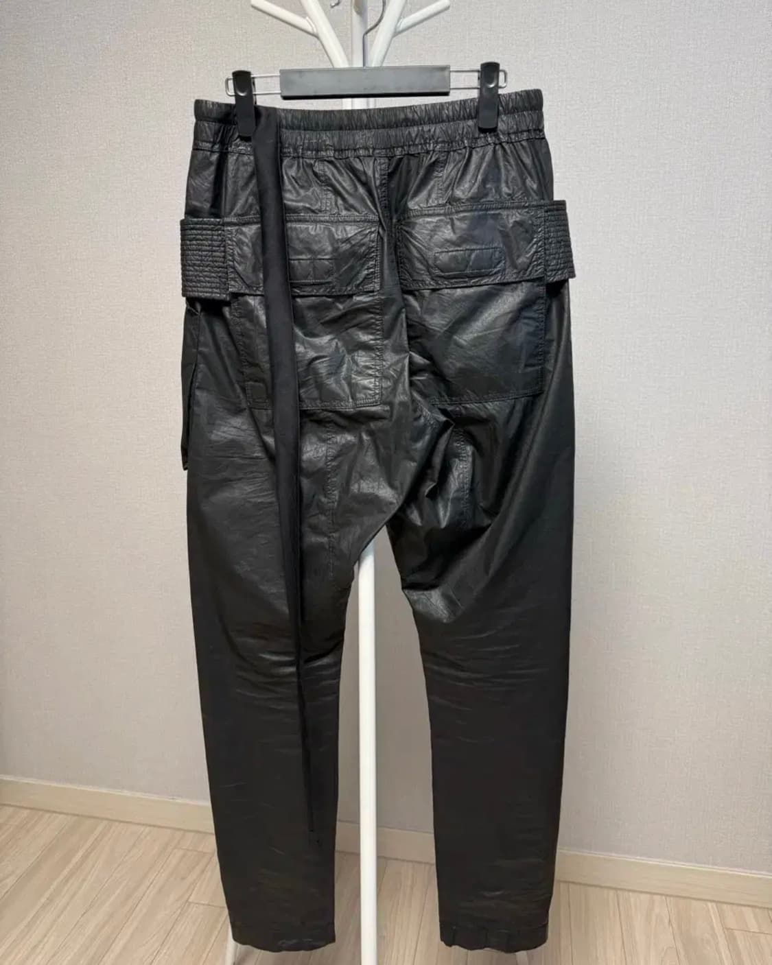 릭오웬스 다크쉐도우 21ss 태권도 pw xs 상품이미지4