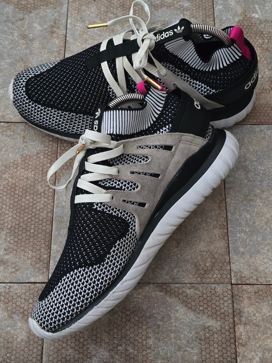 (270)아디다스 튜블라 노바 프라임 니트 상품이미지6