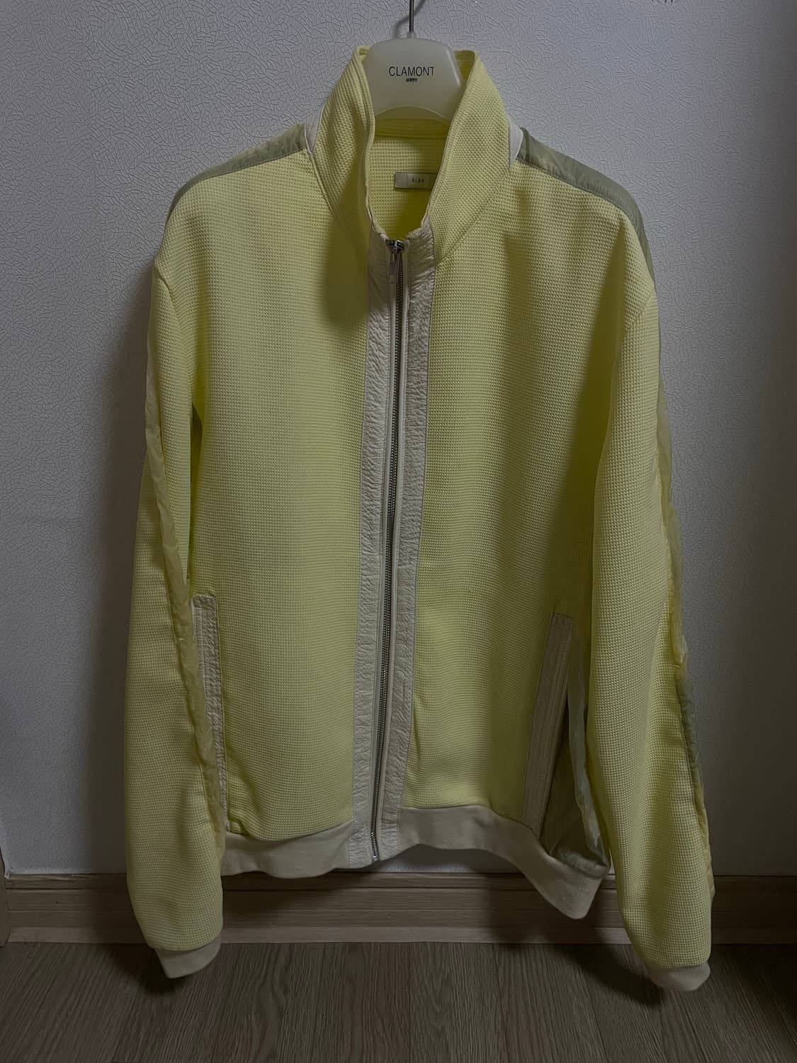 Xlime ep3 져지(2사이즈) 상품이미지1