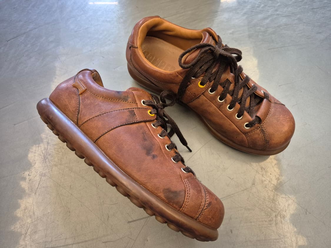 캠퍼 펠로타스 아리엘 상품이미지1