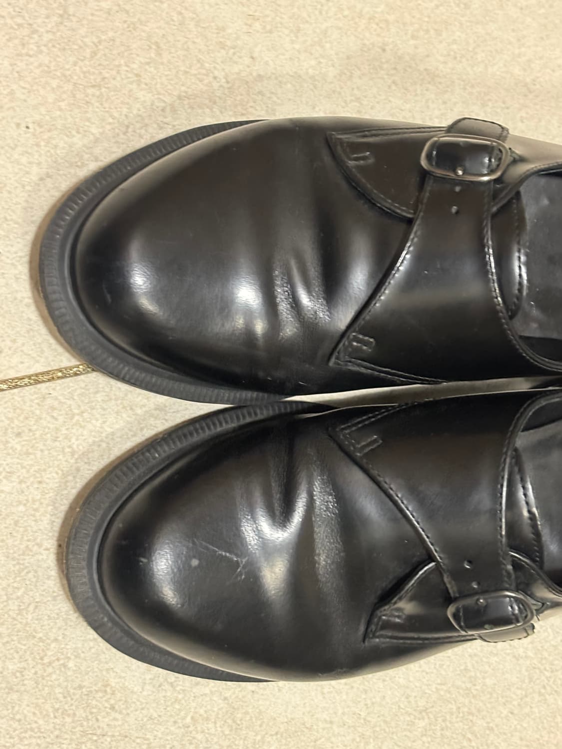 닥터마틴 론 구두 235-240 상품이미지3