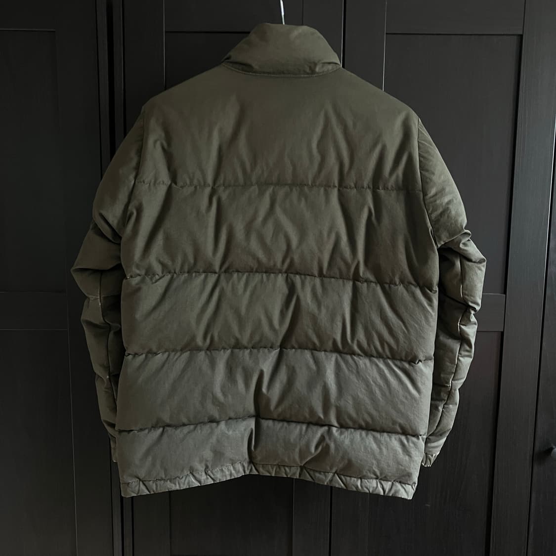 Guilty Parties ventile down jacket 상품이미지2