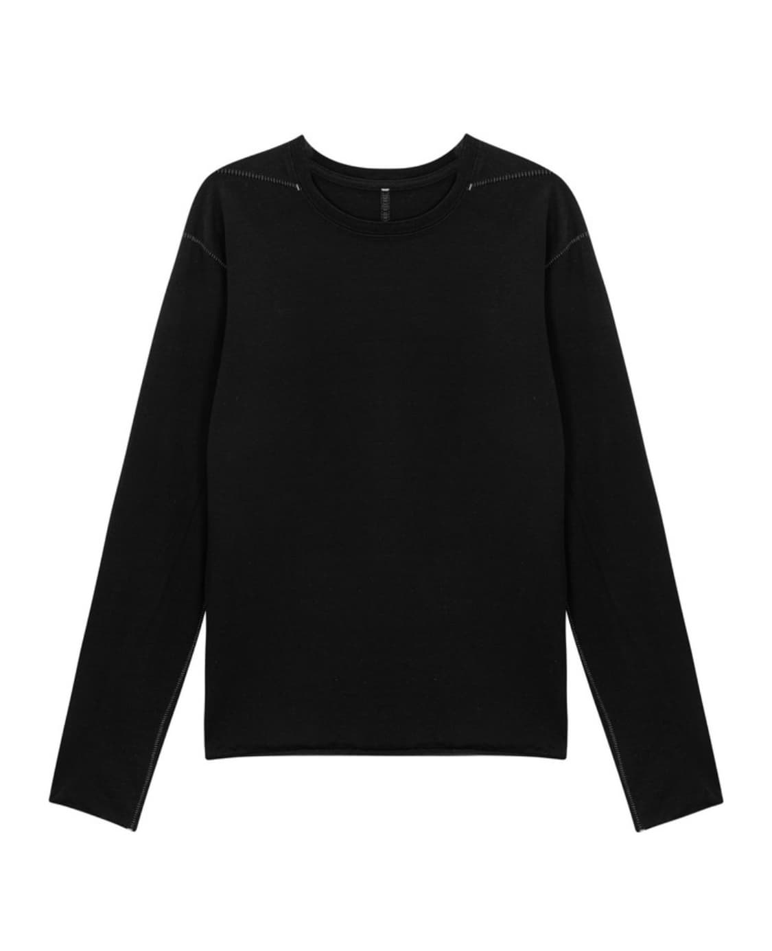 [50] SAN263-1 다잉 스티치 롱슬리브 상품이미지1