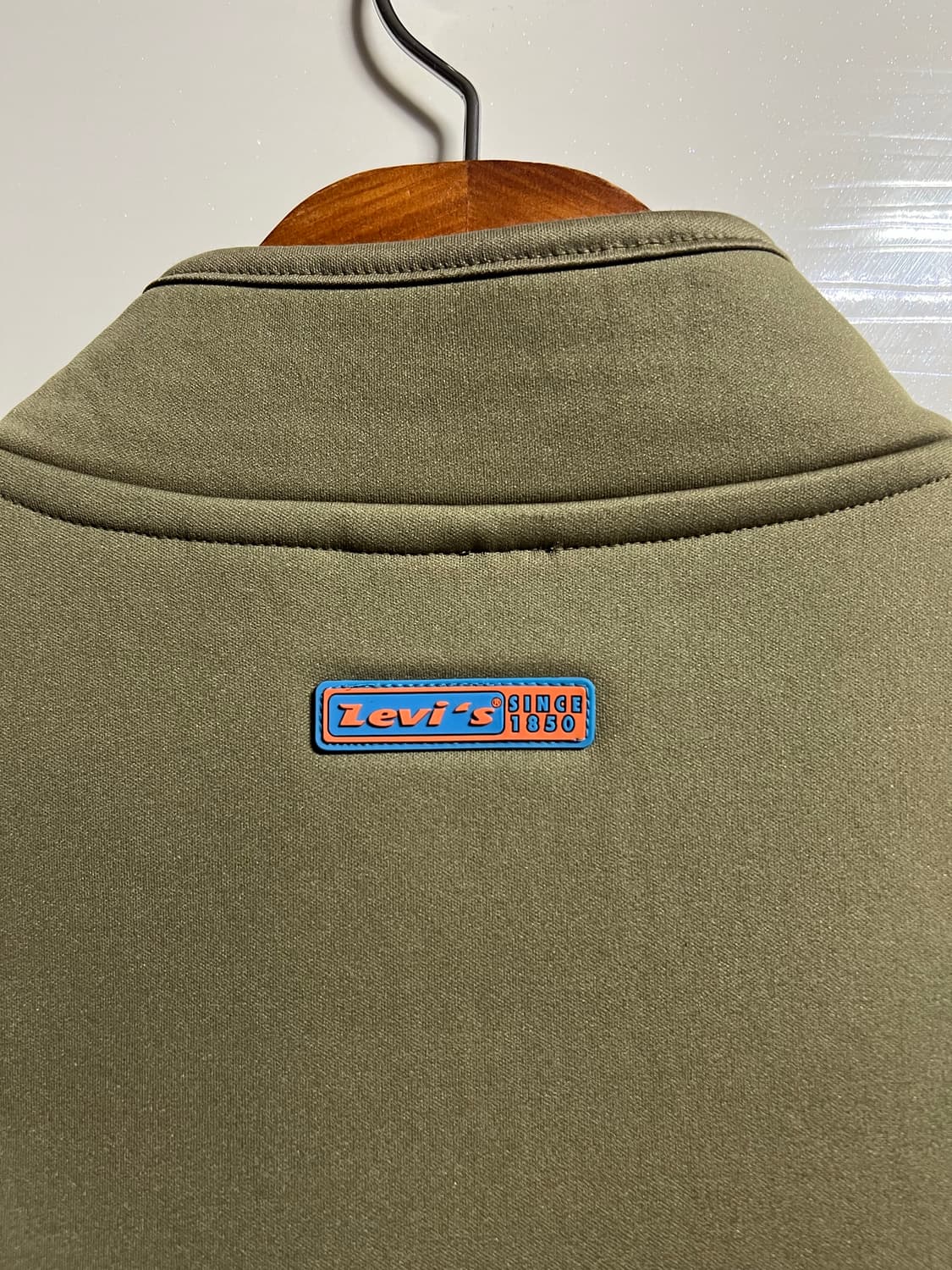 2000s 리바이스 레드탭 네오프렌 베스트 상품이미지7