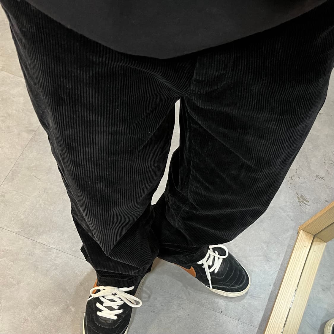 폴로랄프로렌 코듀로이 팬츠 (35“) 상품이미지7