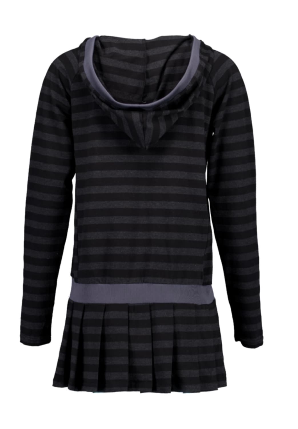 MOLA BG HOODY DRESS 상품이미지1