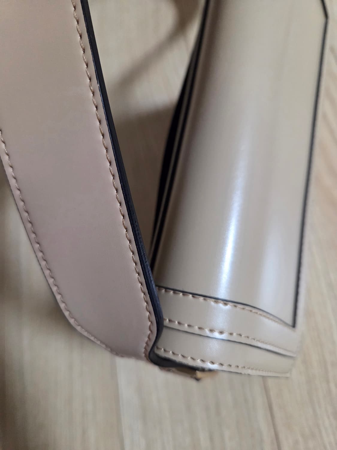 르마스크 콜미 숄더 앤 크로스백 새상품 판매(디자이너백) 상품이미지5